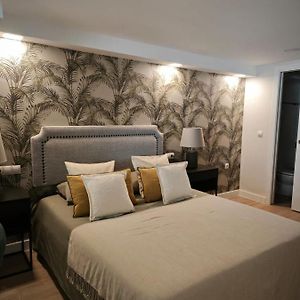 Studio Sevilla Suites Malaga