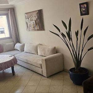 Appartement met Twee Slaapkamers